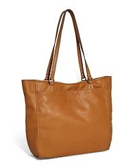 American Leather Co. Carter Tote