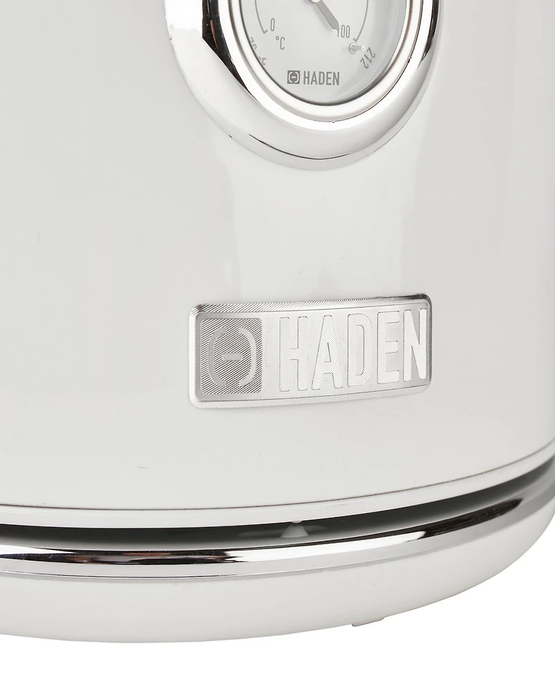 Haden Dorset 1.7 L-7 Cup Electric Cordless Kettle