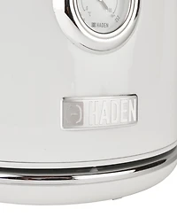 Haden Dorset 1.7 L-7 Cup Electric Cordless Kettle