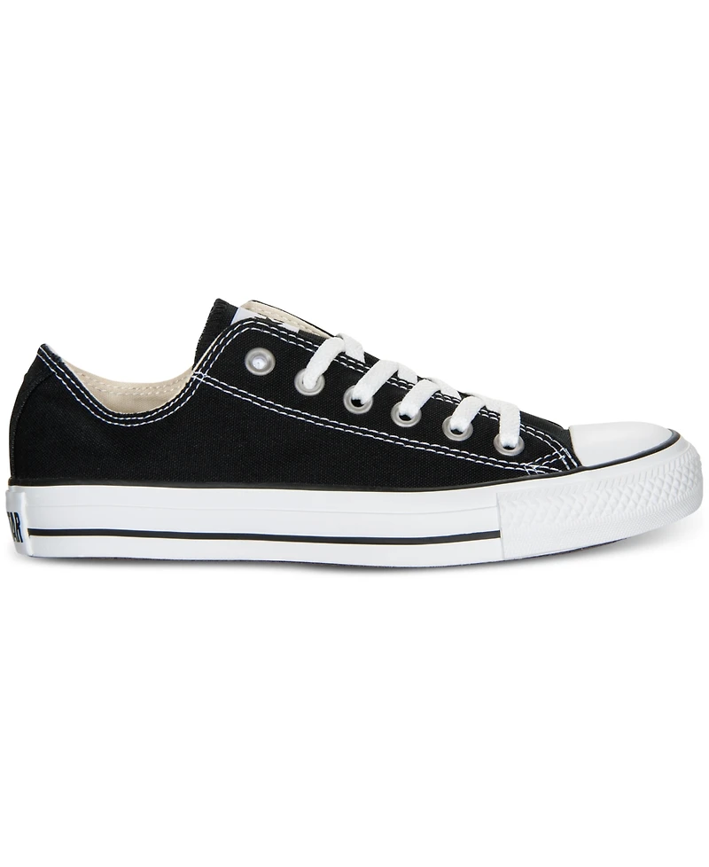 Converse Women's Chuck Taylor All Star Ox Casual Sneakers from Finish Line