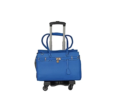 A Pet with Paws Madison Pet Carrier: Small - with Pet Trek
