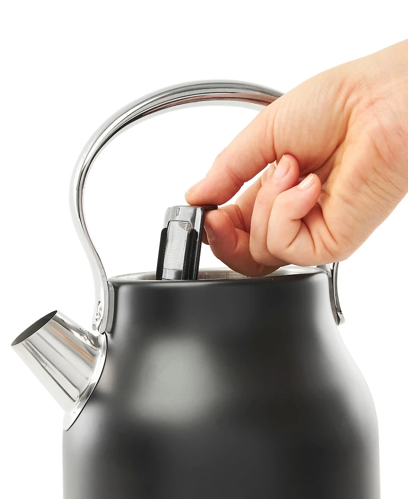 Haden Heritage 1.7 L-7 Cup Electric Kettle