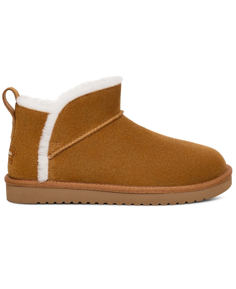 Koolaburra By Ugg Women's Koola Ultra Mini Booties