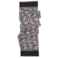Pasquino - Silk Scarf for Men