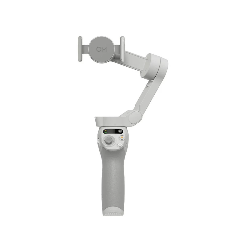 Dji Osmo Mobile Se Compact Foldable Magnetic Quick-Release Smartphone Gimbal
