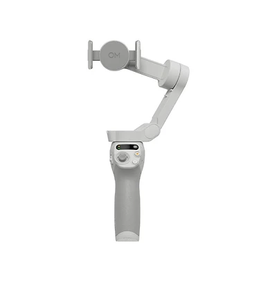 Dji Osmo Mobile Se Compact Foldable Magnetic Quick-Release Smartphone Gimbal