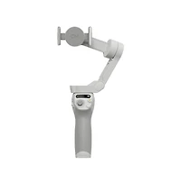 Dji Osmo Mobile Se Compact Foldable Magnetic Quick-Release Smartphone Gimbal