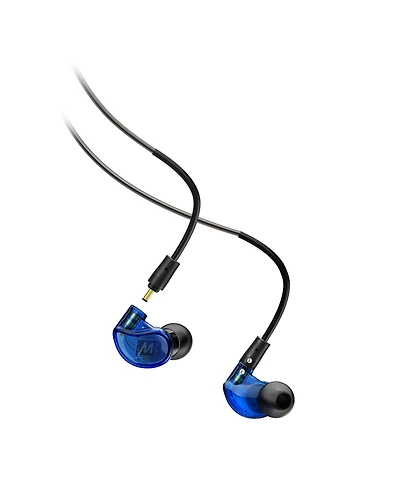 Mee audio M6 Pro Noise-Isolating Musician's In-Ear Monitors