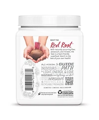 Harvest Beet Root Powder, Sunwarrior, 360gm