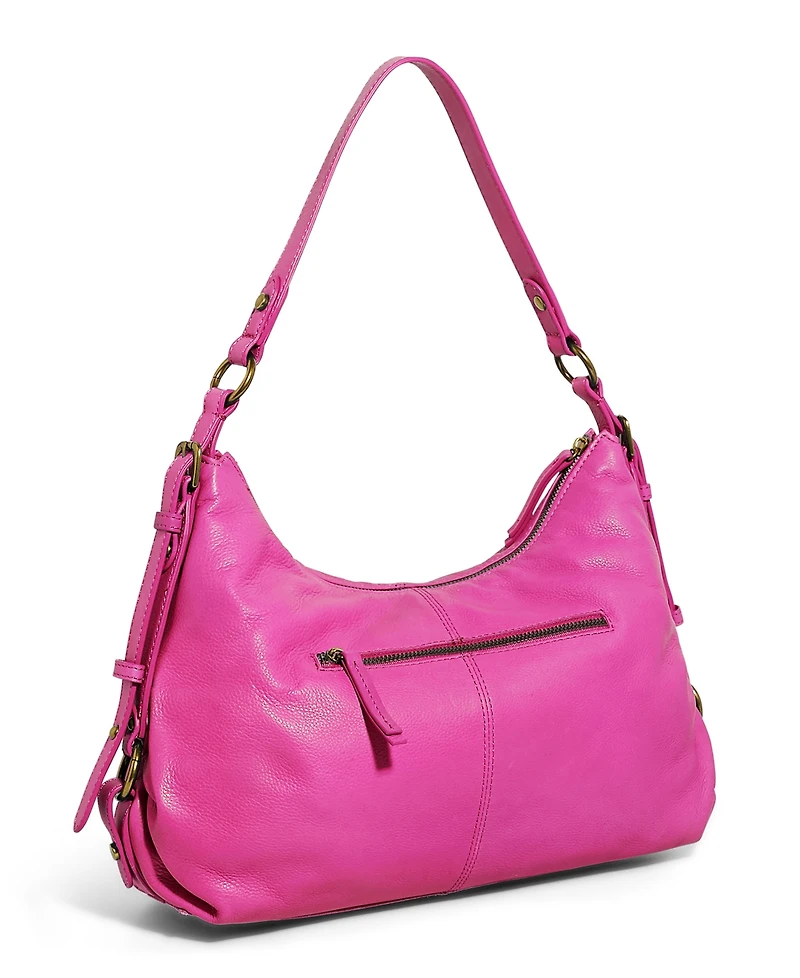 American Leather Co. Thayer Perfect Hobo