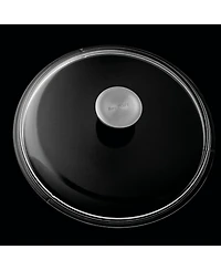 BergHOFF Gem Cast Aluminum 7" Nonstick Covered Sauce Pan 1.9Qt.