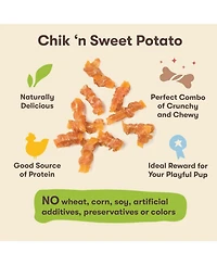 Chik 'n Sweet Potato 42 oz.