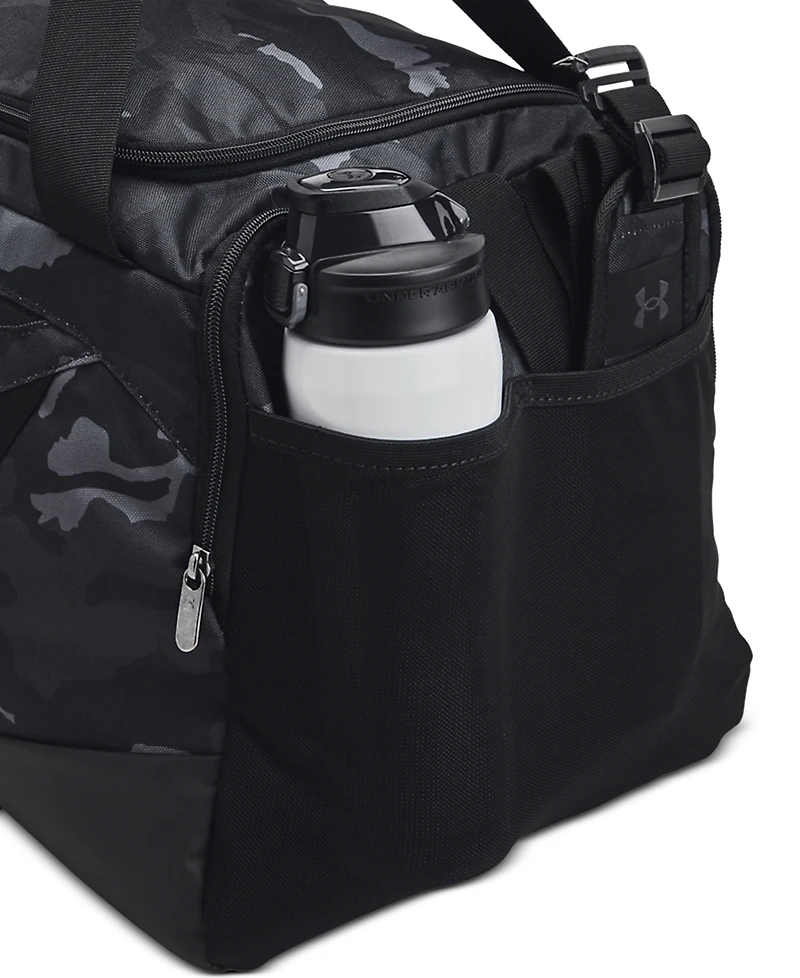 Under Armour Men's Undeniable 5.0 Duffel Bag