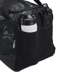 Under Armour Men's Undeniable 5.0 Duffel Bag