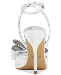 Aldo Women's Tinsletta-se Two-Piece Dress Sandals