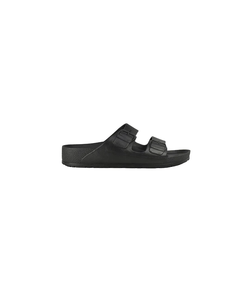 Tecs Men's Two Band Sandals