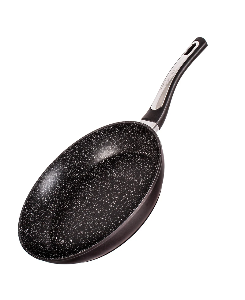 BergHOFF Essentials 3Pc Nonstick Frying Pan Set