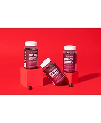Beet Root Gummies, Havasu Nutrition, 30ct