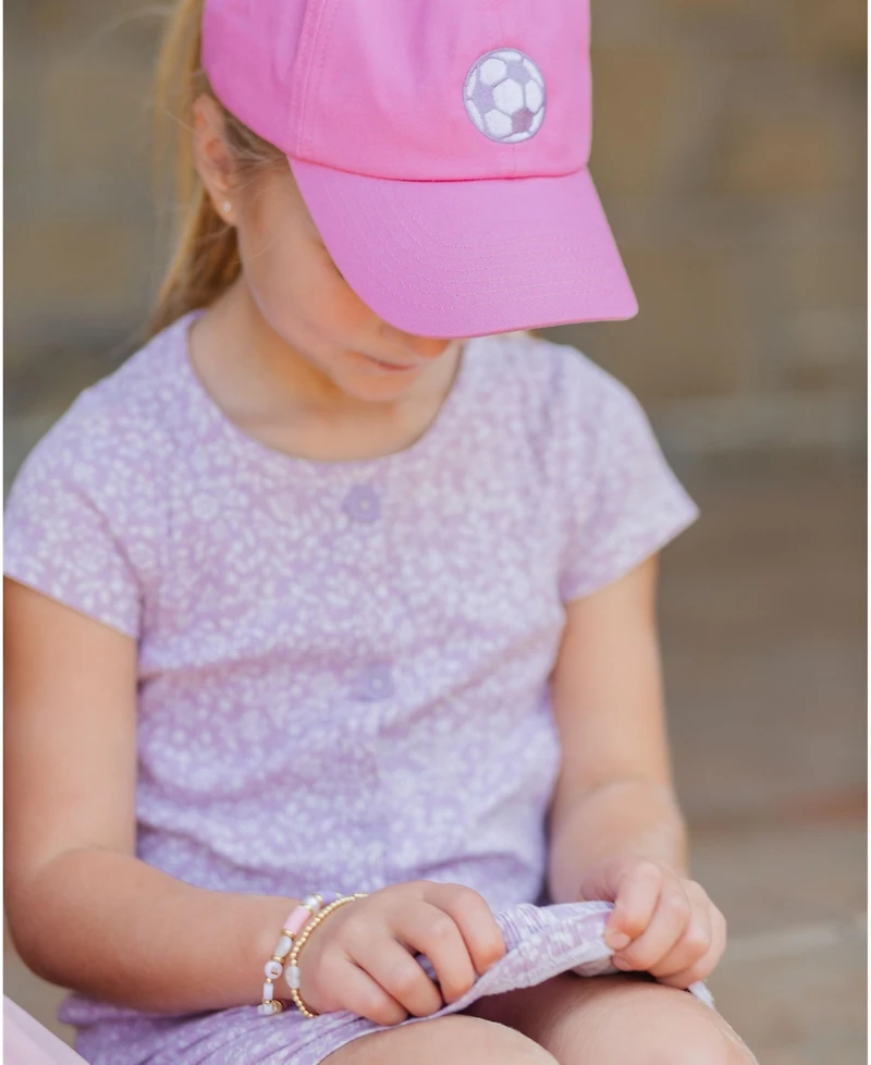 Bits & Bows Girls Bff Bracelet Gift Set