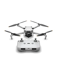 Dji Mini 3 Camera Drone with Rc-N1 Remote Controller