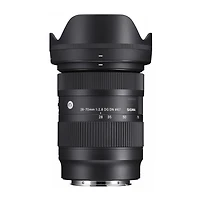 Sigma 28-70mm f/2.8 Dg Dn Contemporary Lens for Sony E-Mount