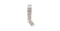 Muk Luks Women's Slouch Rib Sock