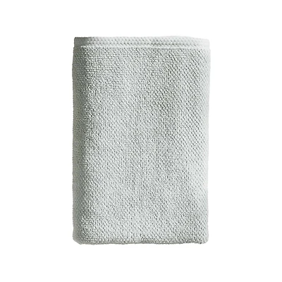 Linery & Co. Cotton Textured Bath Towel, 54" x 27"