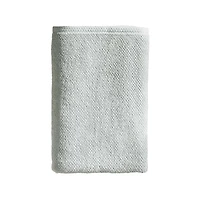 Linery & Co. Cotton Textured Bath Towel, 54" x 27"