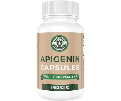 Apigenin Capsules, Havasu Nutrition, 120ct