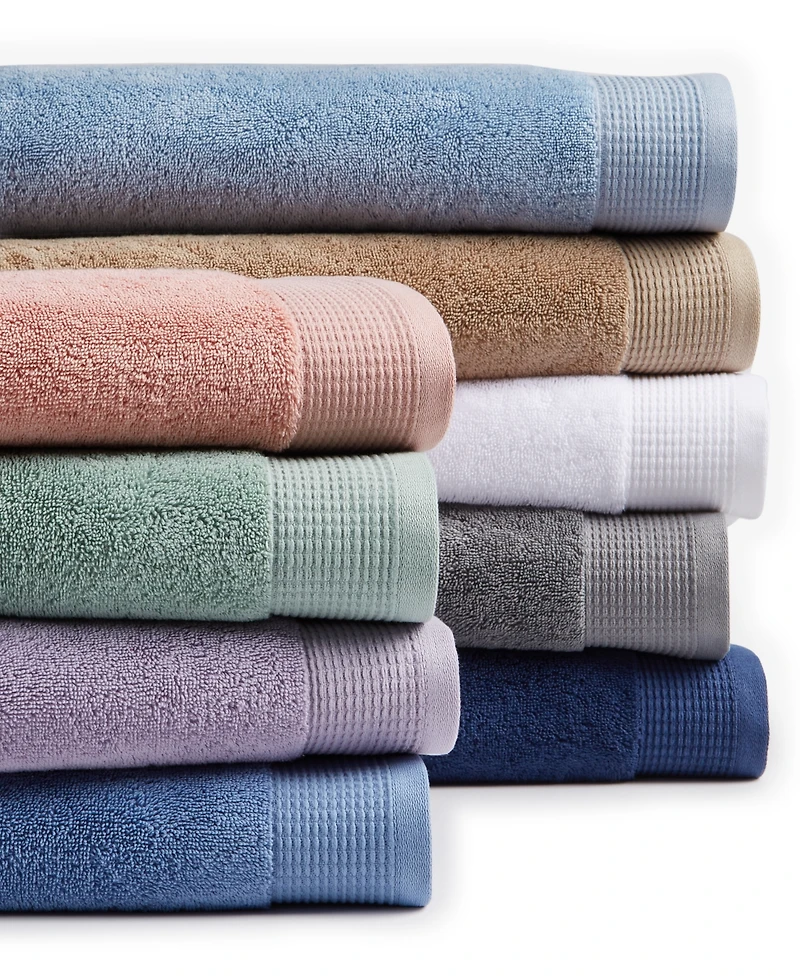 Charter Club Signature Bath Towel, 30" x 56", Exclusively at Macy's