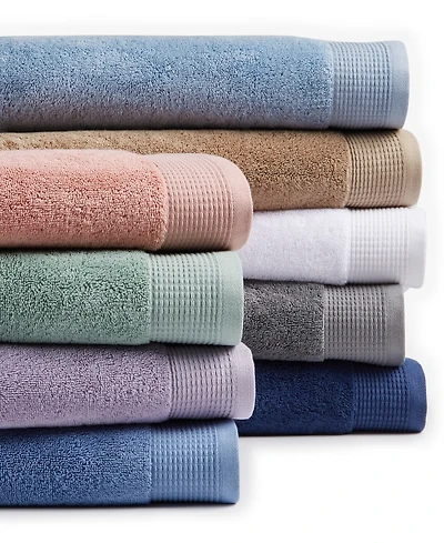 Charter Club Signature Bath Towel, 30" x 56", Exclusively at Macy's
