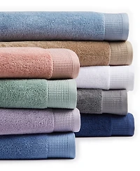Charter Club Signature Bath Towel, 30" x 56", Exclusively at Macy's