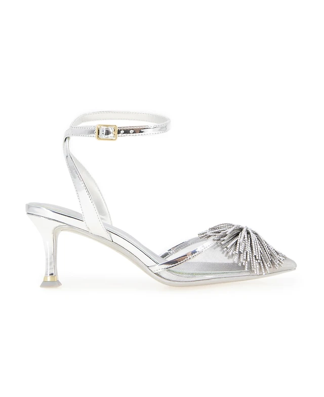 Kenneth Cole New York Women's Umi Pom Pumps at Mall of America® in