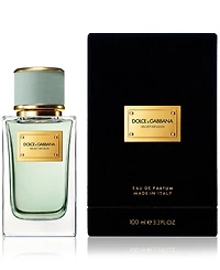 Dolce&Gabbana Velvet Infusion Eau de Parfum, 3.3 oz.