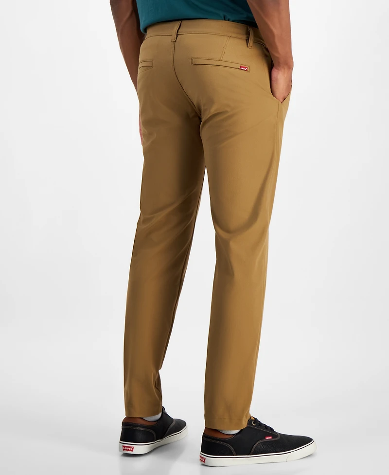 Levi's Men's Xx Standard Tapered Fit Flex-Tech Chino Pants