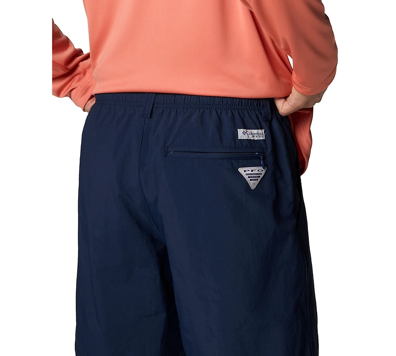Columbia Men's Pfg Backcast Iv 6" Water Shorts