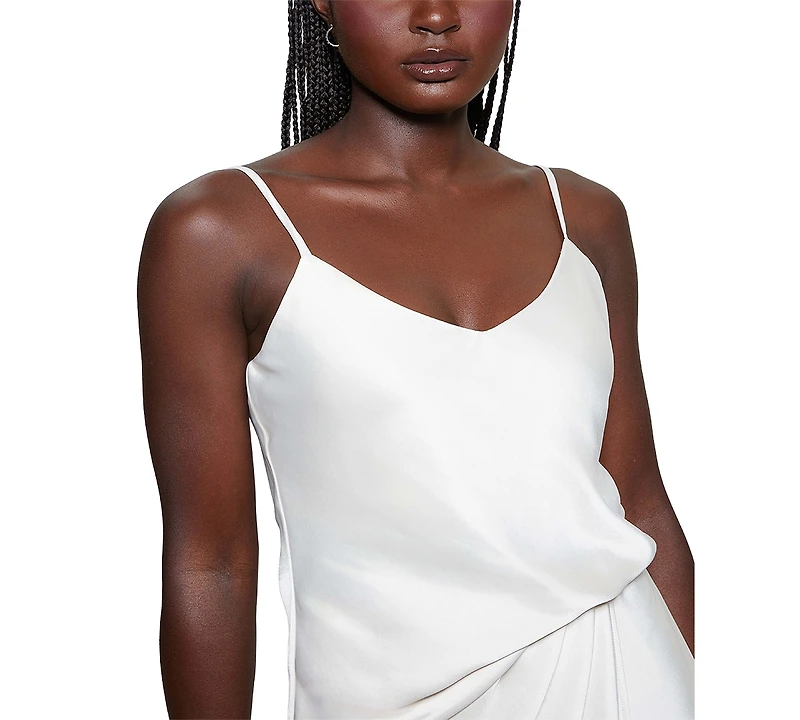 Guess Women's Anastasia Satin Camisole
