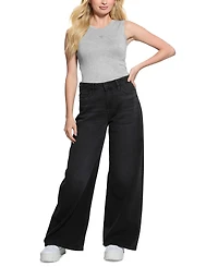 Guess Women's Michela Embellished Tank Top