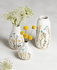 Lenox Wildflowers Small Vase