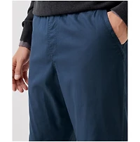 Pact Men's Organic Cotton Daily Twill Midweight Pant