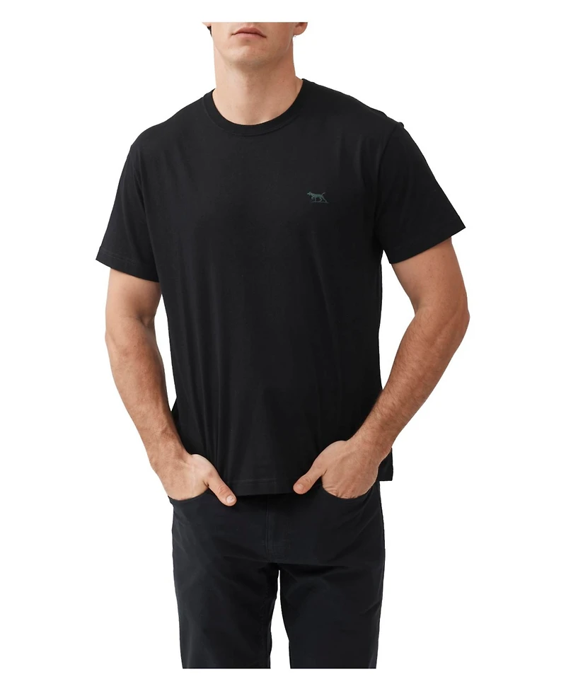 Rodd & Gunn Men's The Slim Fit T-Shirt