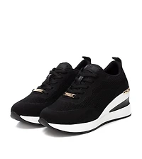 Women's Casual Wedge Sneakers By Xti