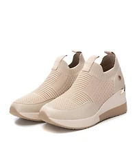 Women's Casual Wedge Sneakers By Xti