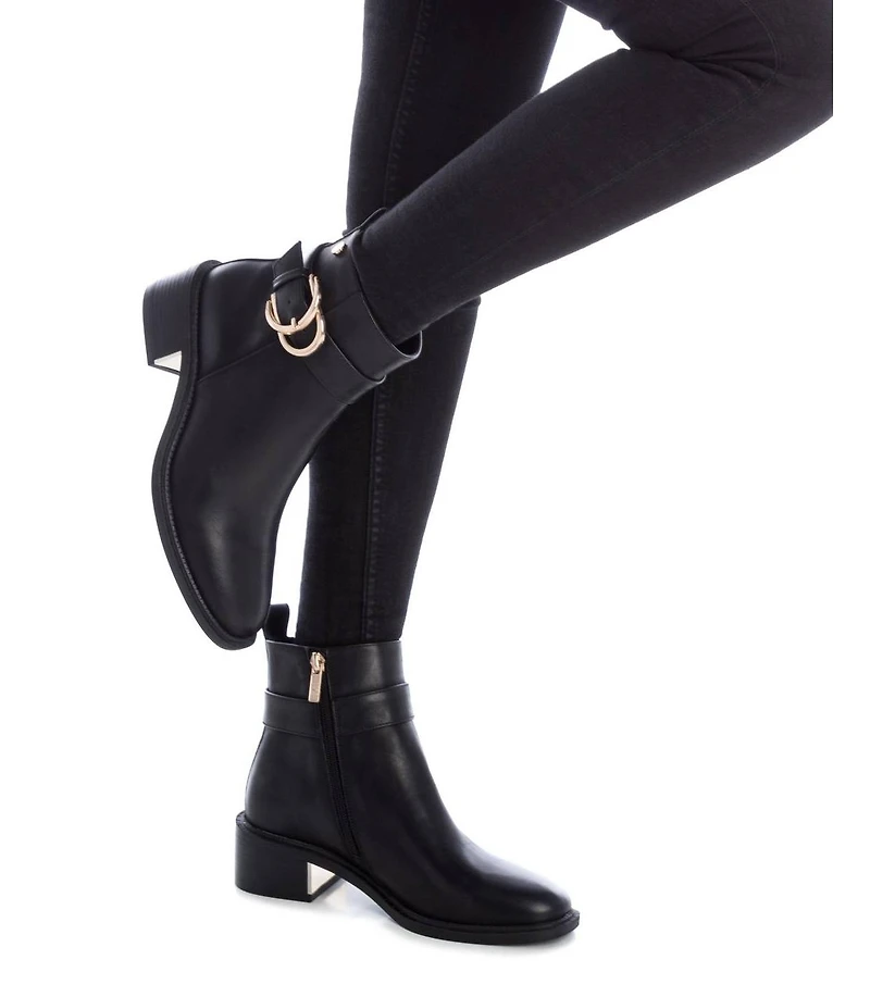 Xti Women's Casual Booties
