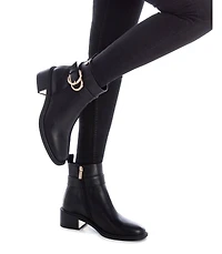 Xti Women's Casual Booties