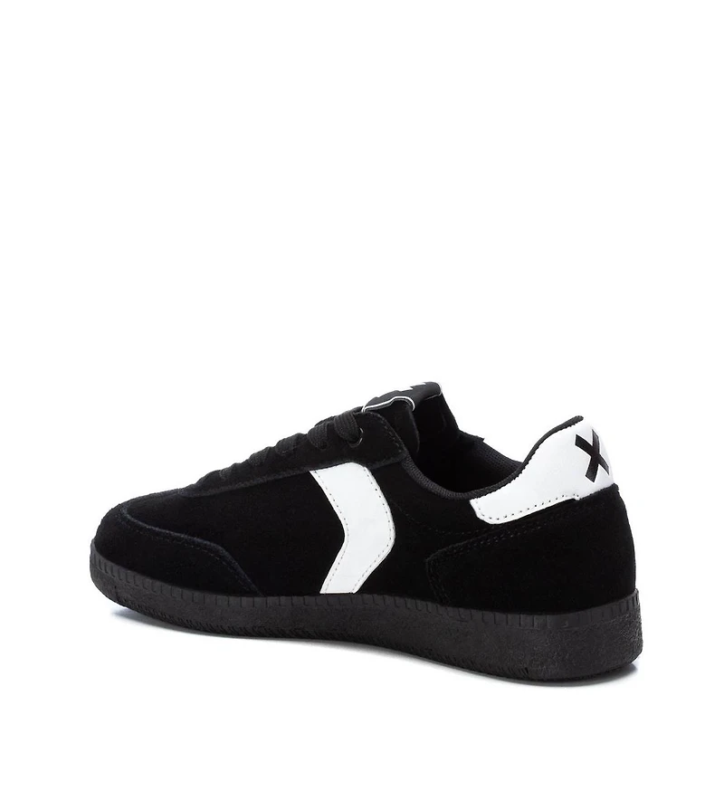 Women's Casual Suede Sneakers By Xti