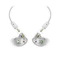 Mee audio MX3 Pro Triple Driver Musicians In-Ear Monitors