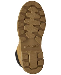 Timberland Little Kids' 6 Inch Classic Waterproof Boots from Finish Line