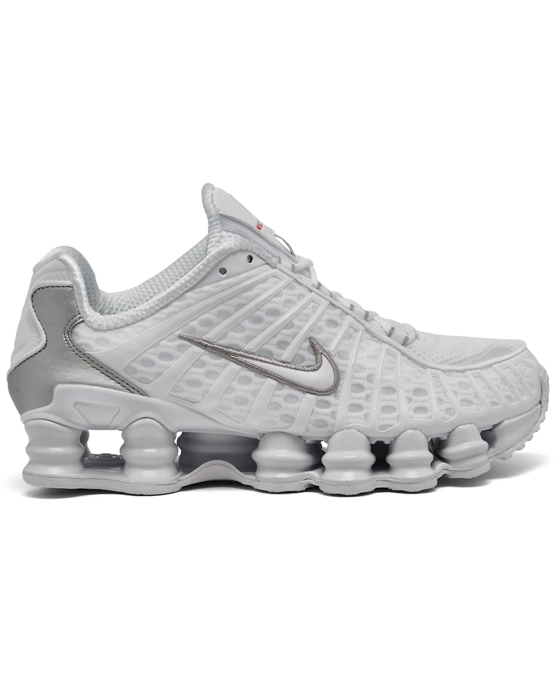 Women's Shox Tl Casual Sneakers from Finish Line