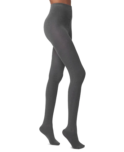 Hue Women's Cable Sweater Tights U24245